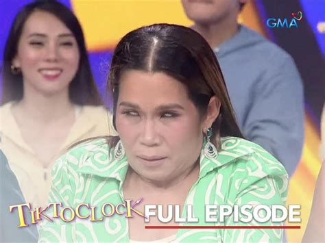sulasok tv tita|Tumirik ang mga mata nung umpisa ko na syang iyotin .